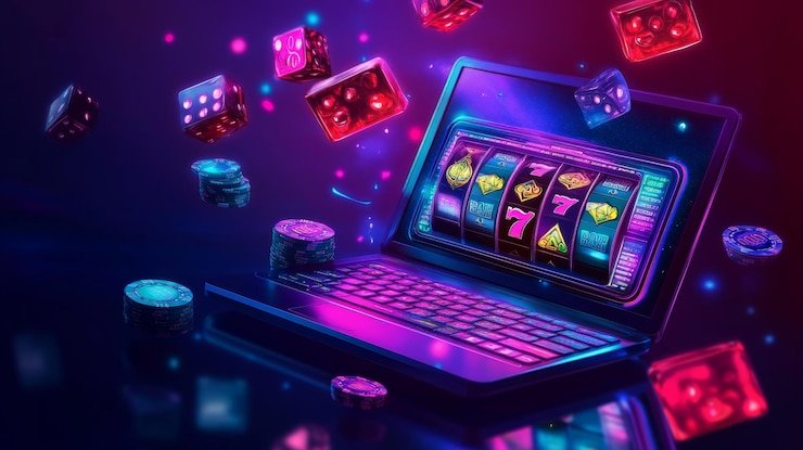 Metode pembayaran online payment dan e-wallet tersedia Ikon metode pembayaran QRIS dan e-wallet di Indonesia