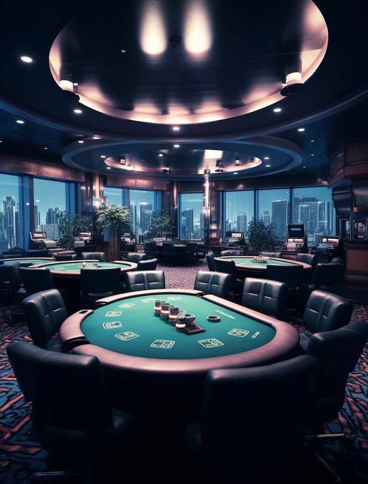 Studio Infinite Blackjack latoto888 dengan dealer profesional