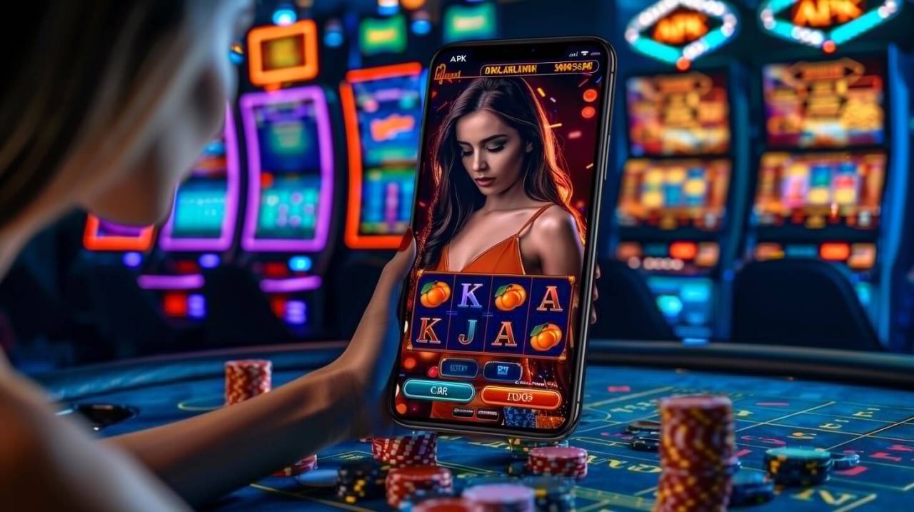 Meja Roulette langsung latoto888