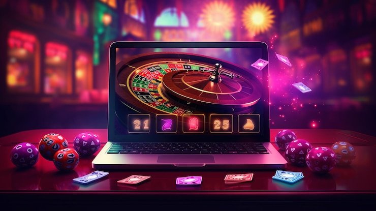 Antarmuka saldo akun latoto888 menampilkan deposit, taruhan, dan saldo tersedia